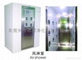 Air shower Room