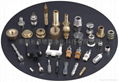 Precision Metal Parts Processing