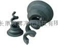 Silicone Carbide Spiral Nozzle