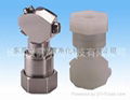 Rotary washing tank spray nozzle 3