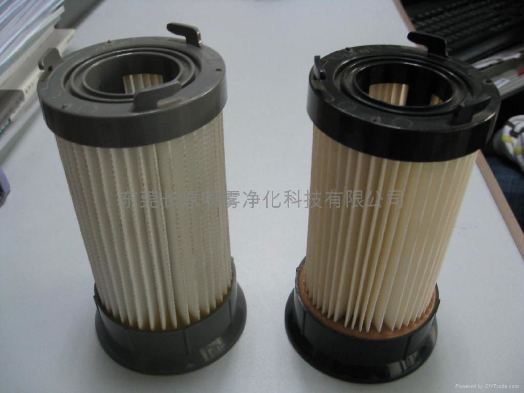 Cartridge filter/oil filter/vacumm filter  3
