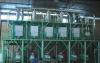 Wheat Milling Machinery 