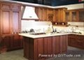 Kitchen Cabinet(Sanrosa)
