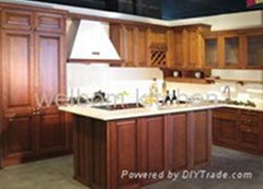 Kitchen Cabinet(Sanrosa) 