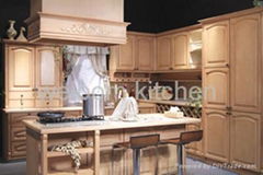 Kitchen Cabinet (Rome-castle)