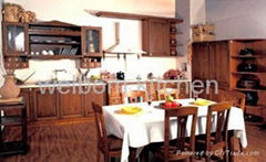 Kitchen Furniture (Antique Moods)