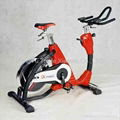 Trainer Bike 3