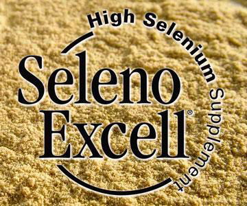 SelenoExcell® High Selenium Yeast - Raw Organic Material - Kosher
