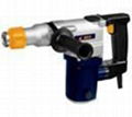 Rotary Hammer 1