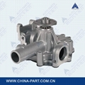 Forklift Water Pump 1