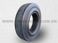 Solid tyre 1
