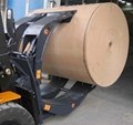 Forklift attachments 1