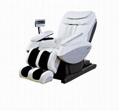 massage chair