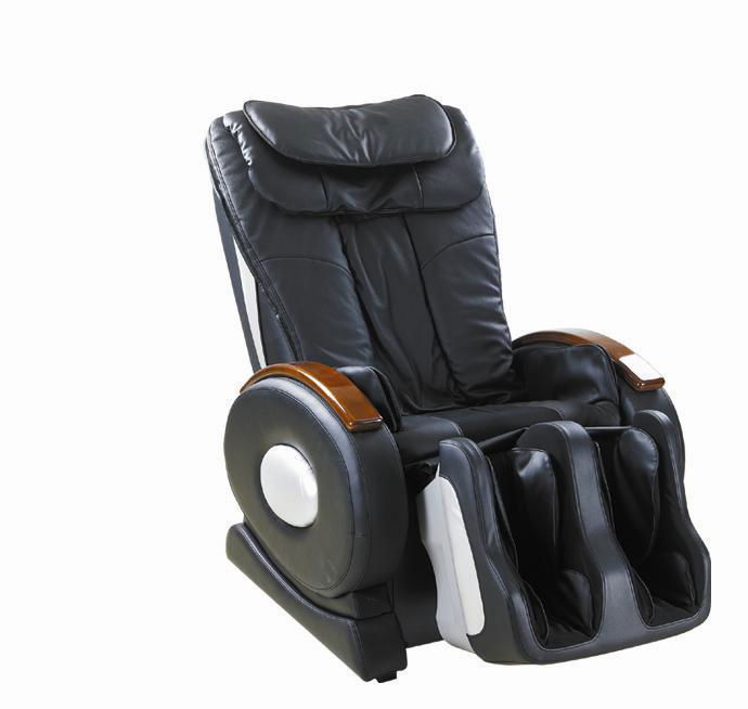 massage chair