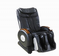 massage chair