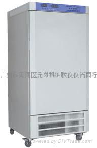 批发代理上海新苗生化培养箱SPX-80BSH-II