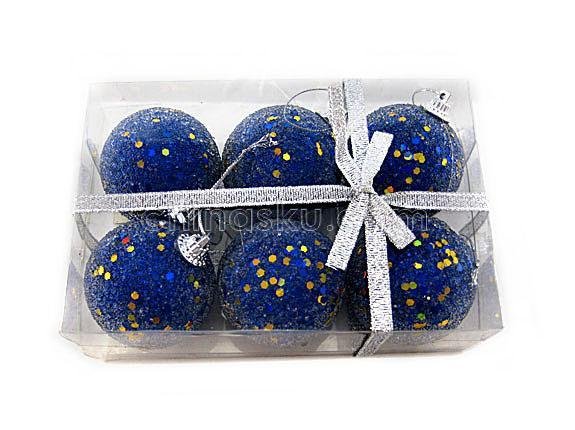 Christmas decoration balls 2
