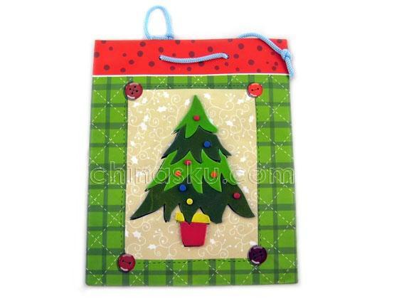 Christmas gift bags 2