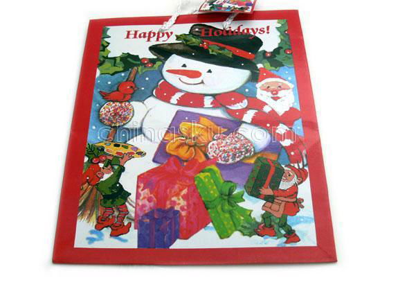 Christmas gift bags 4