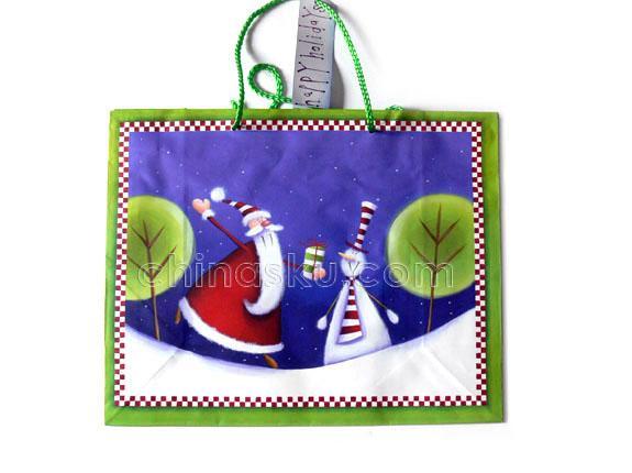 Christmas gift bags 5