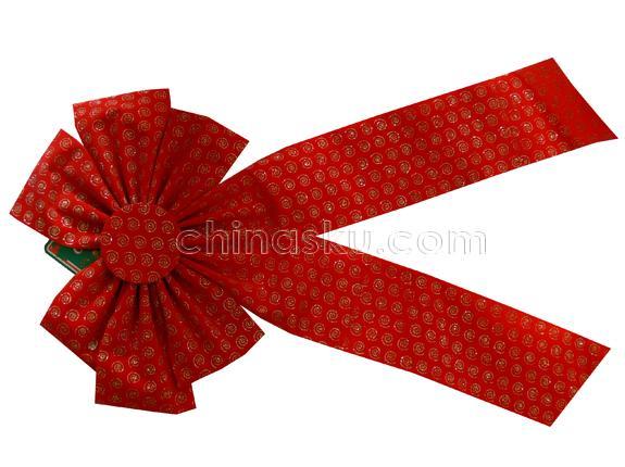 christmas bows 2