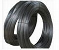 Soft Black Annealed Wire (factory) 1