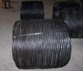 Soft Black Annealed Wire (factory) 2