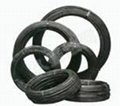 Soft Black Annealed Wire (factory) 3