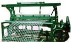 Crimped Wire Mesh Machine