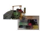 Plastic Flattening Machine