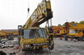 kato used truck cranes  1