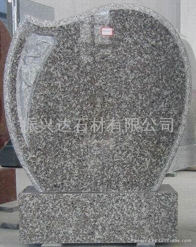 Granite monument 3