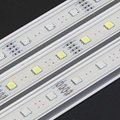 SMD LED Aluminum Slot Strip Light