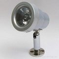1/3W High-power LED Project Lamps 1