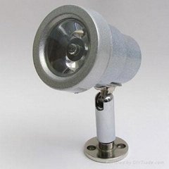 1/3W High-power LED Project Lamps