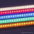 Piranha LED Aluminum Slot Strip Lamps