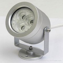 3/9W High-power LED Projector