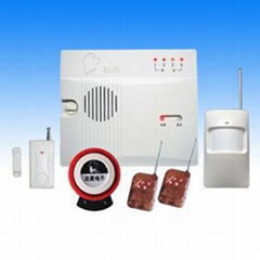 Wireless Alarm Dialer 904