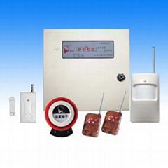 Wireless Alarm dialer 904A(T)