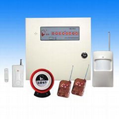 Wireless Alarm Dialer908