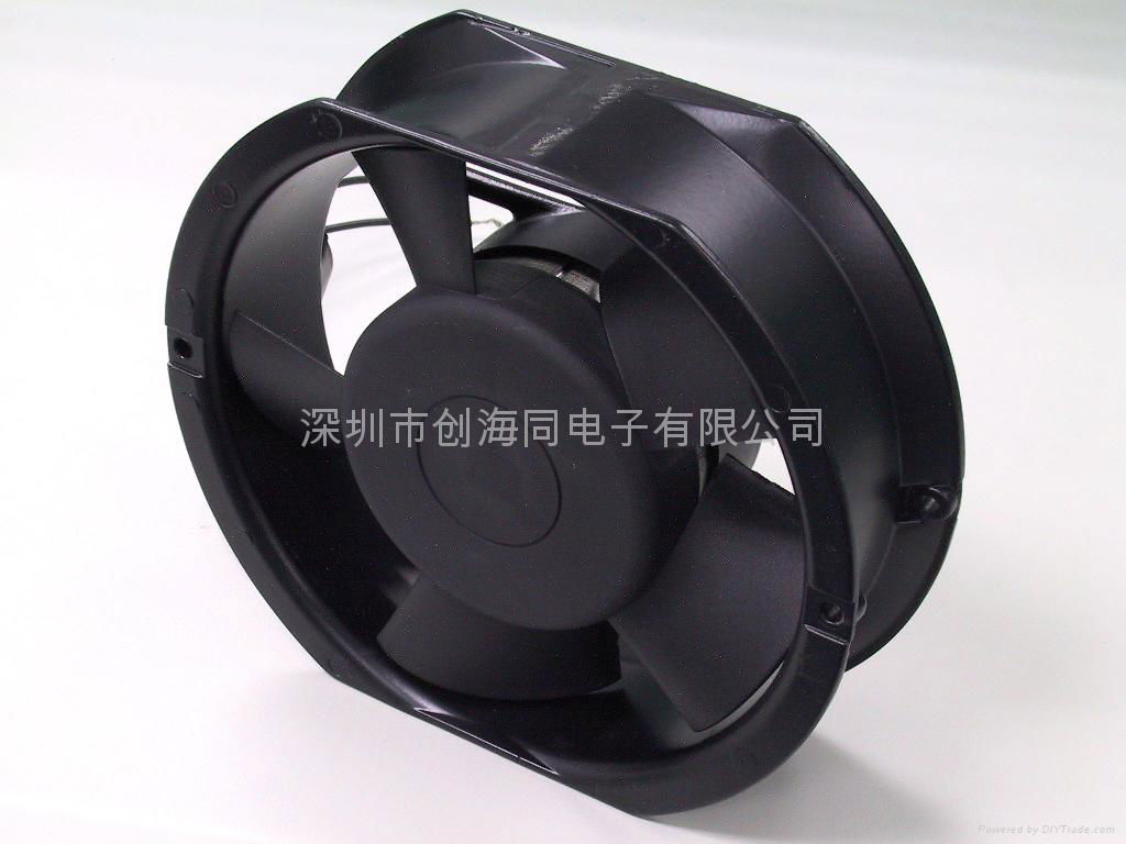 交流風機AC FAN15051