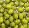 Green mung beans 1