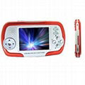 game MP4 player(2.4 Inch)