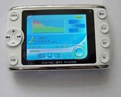 game MP4 player