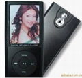 Ipod nano MP4 player (OEM format) with camera  1