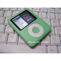 Ipod MP4 player (1.8 Inch) 4