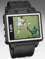 MP3/4 watch