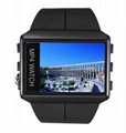 MP3/4 watch 2