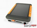 Mp4 new world MP5 player (2.8 Inch) 5