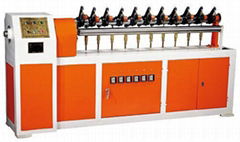 HJQ-D Thick Tube Recutter